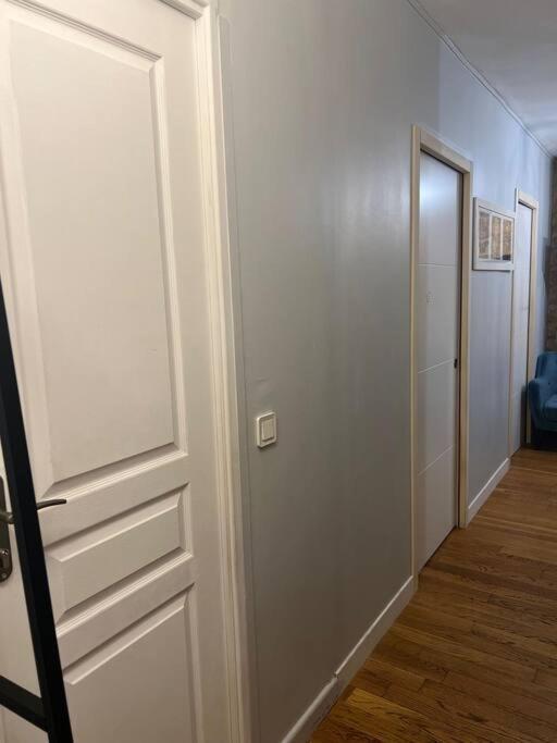 Appartement « Le Jardin Du Luxembourg » Paris Dış mekan fotoğraf