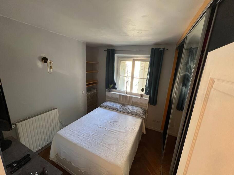 Appartement « Le Jardin Du Luxembourg » Paris Dış mekan fotoğraf