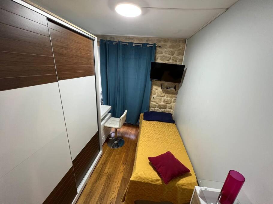Appartement « Le Jardin Du Luxembourg » Paris Dış mekan fotoğraf